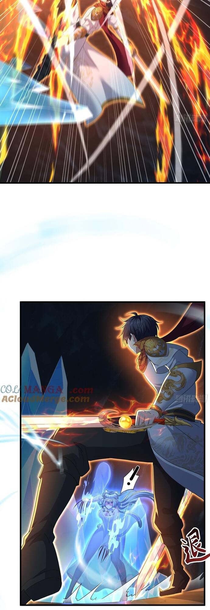 Trụ Vương Tái Sinh Không Muốn Làm Đại Phản Diện Chap 66 - Next Chap 67