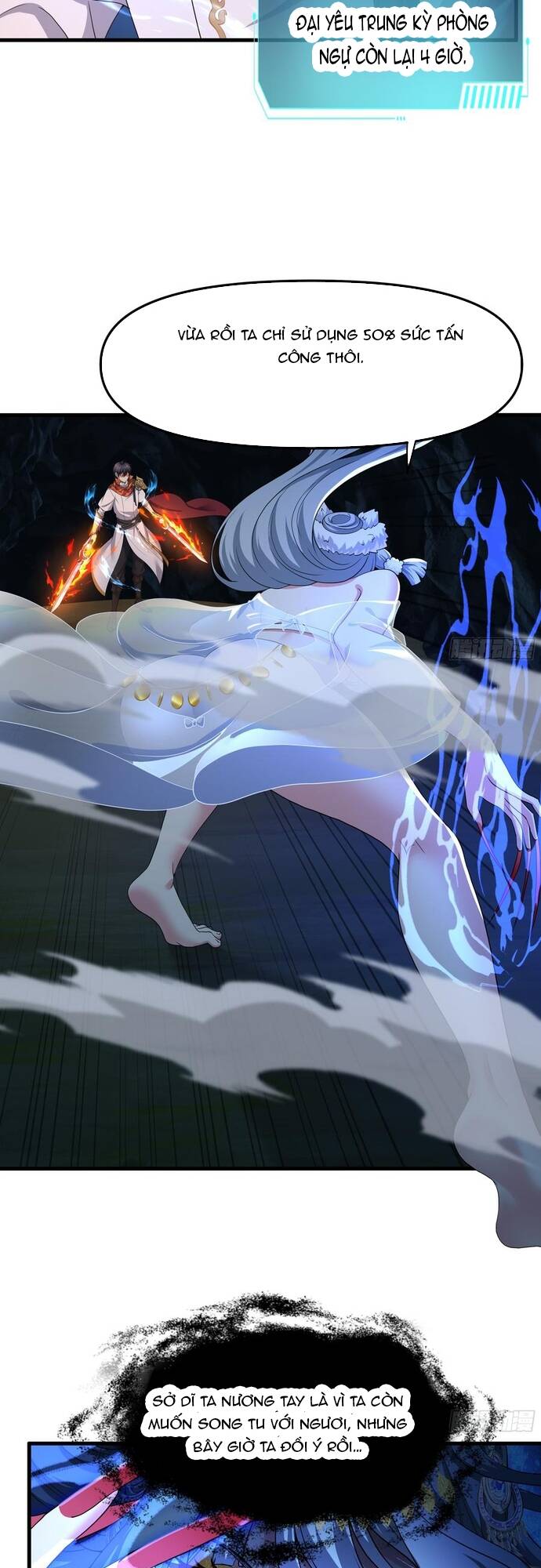 Trụ Vương Tái Sinh Không Muốn Làm Đại Phản Diện Chap 66 - Next Chap 67