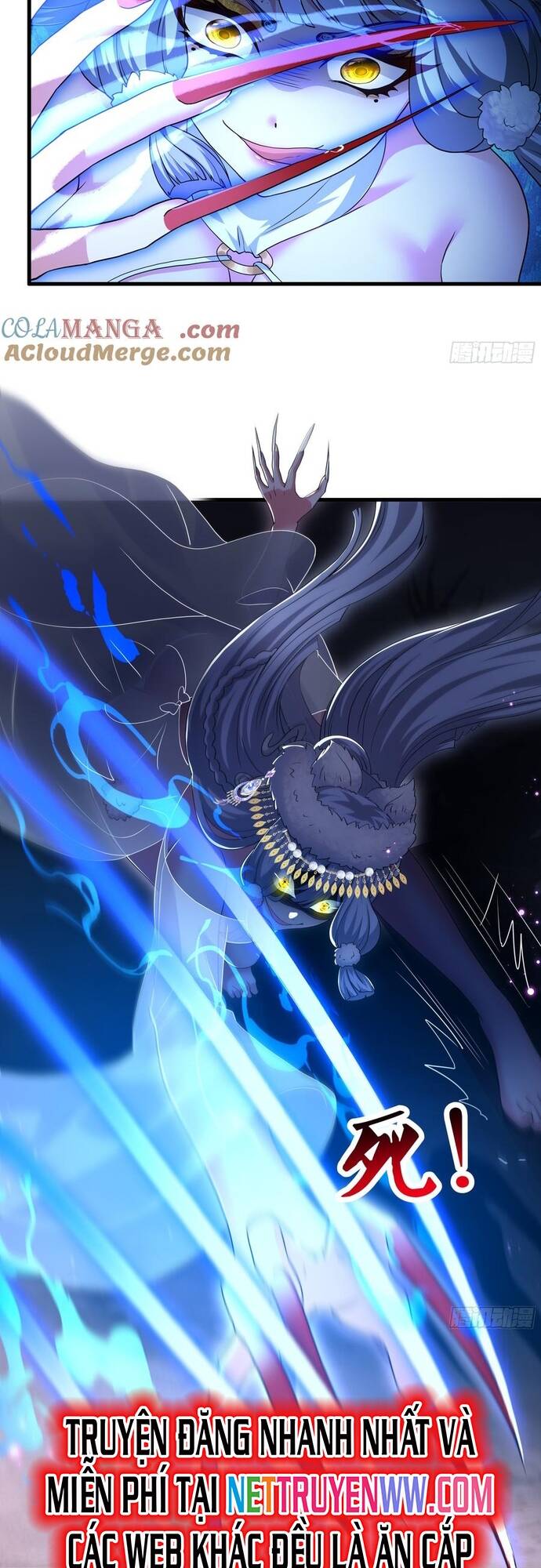 Trụ Vương Tái Sinh Không Muốn Làm Đại Phản Diện Chap 66 - Next Chap 67