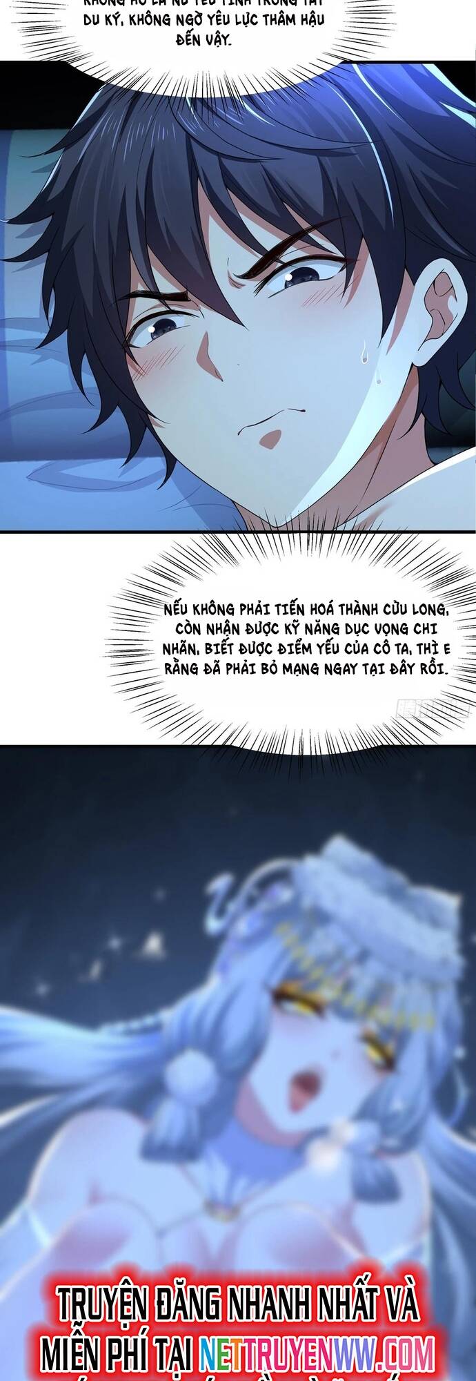 Trụ Vương Tái Sinh Không Muốn Làm Đại Phản Diện Chap 67 - Next Chap 68