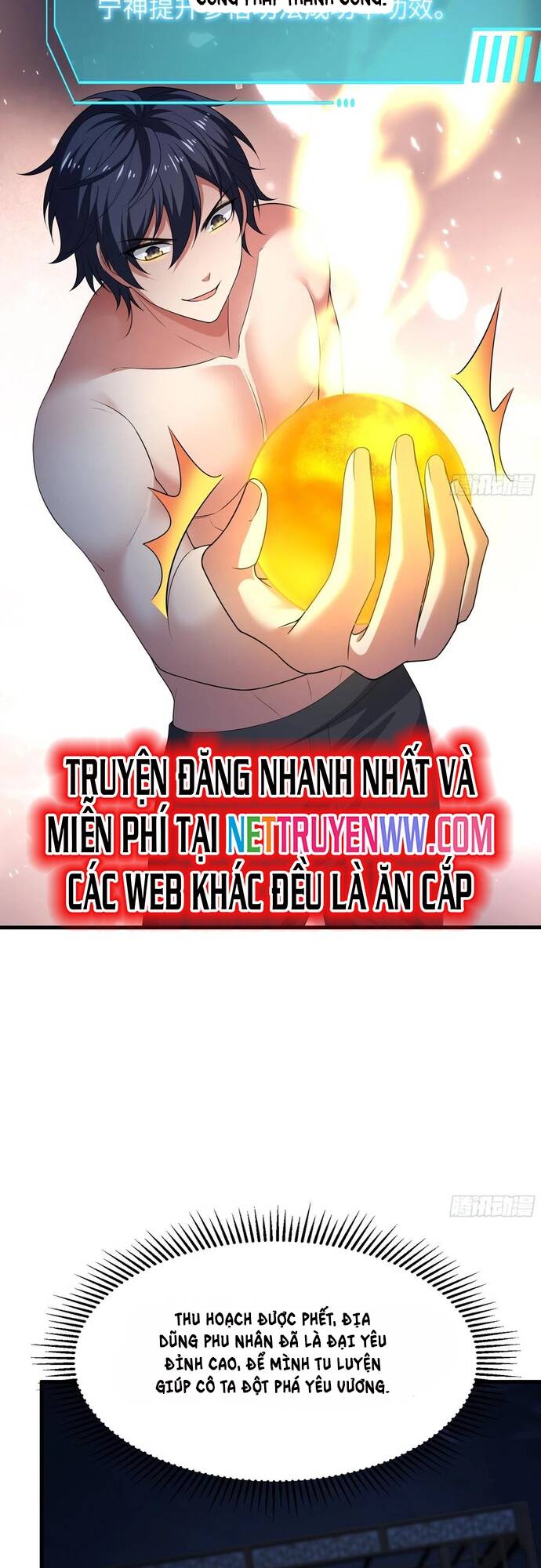 Trụ Vương Tái Sinh Không Muốn Làm Đại Phản Diện Chap 67 - Next Chap 68