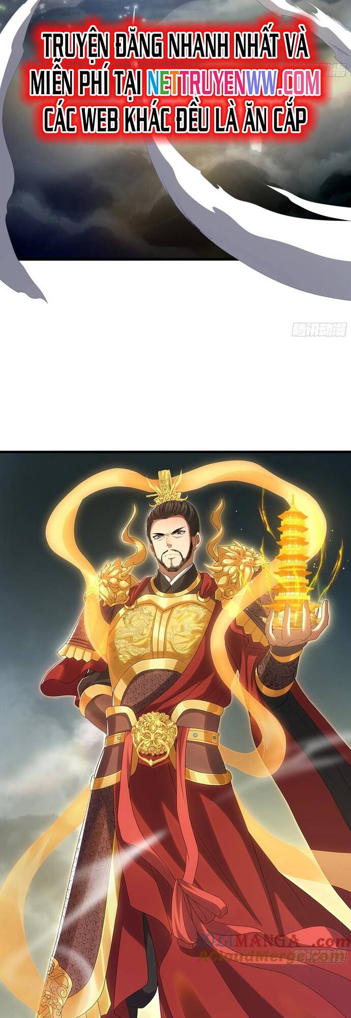 Trụ Vương Tái Sinh Không Muốn Làm Đại Phản Diện Chap 67 - Next Chap 68