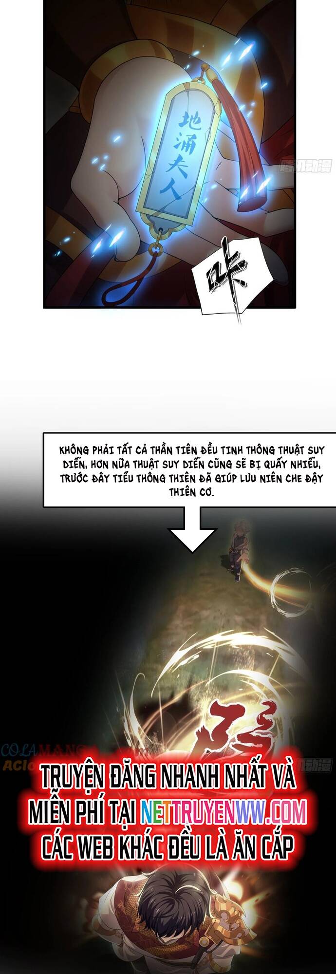 Trụ Vương Tái Sinh Không Muốn Làm Đại Phản Diện Chap 67 - Next Chap 68