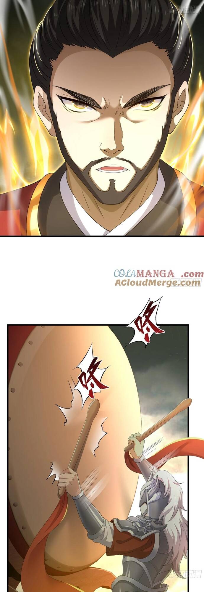 Trụ Vương Tái Sinh Không Muốn Làm Đại Phản Diện Chap 67 - Next Chap 68