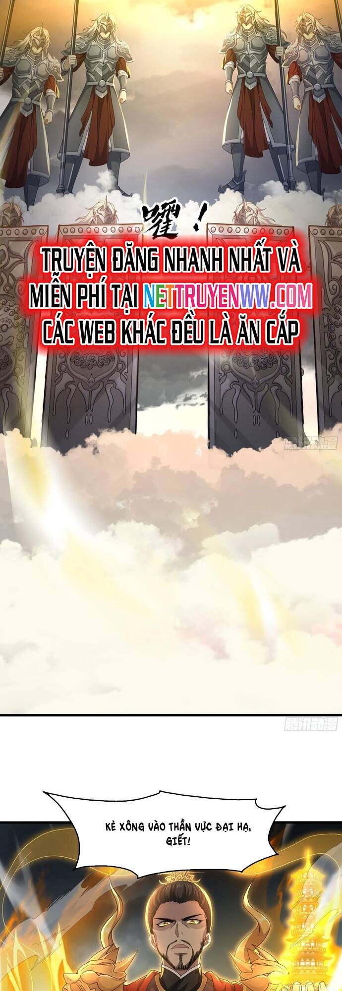 Trụ Vương Tái Sinh Không Muốn Làm Đại Phản Diện Chap 67 - Next Chap 68