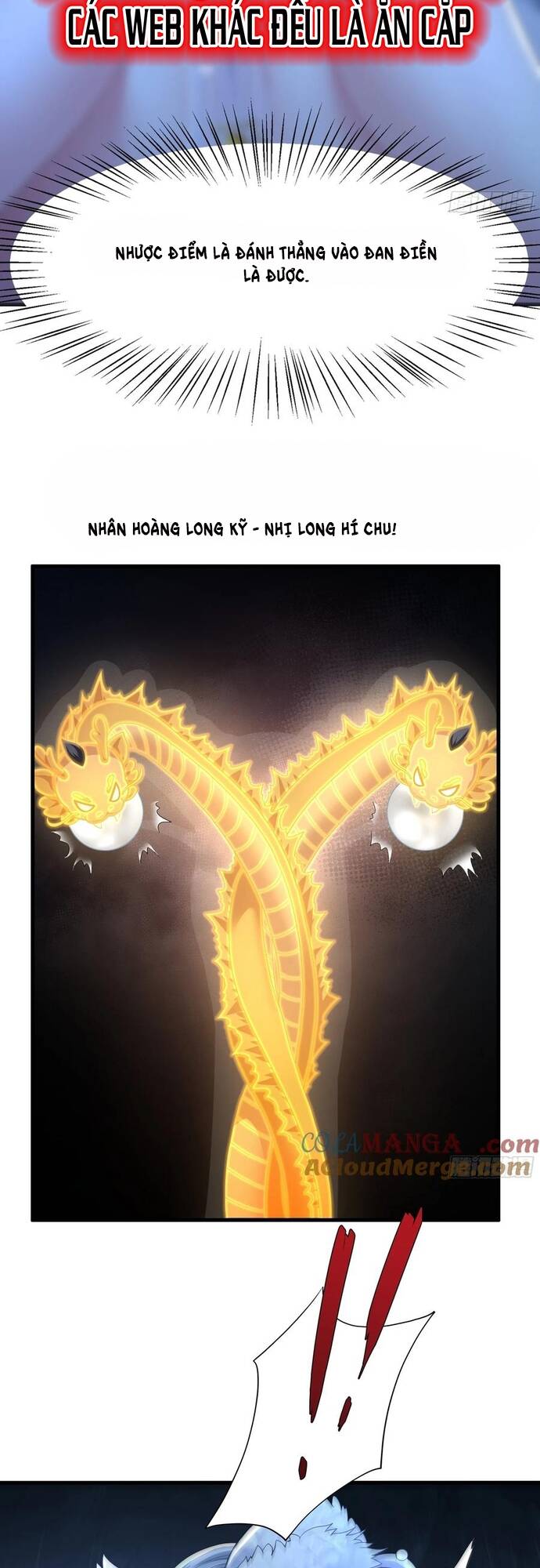 Trụ Vương Tái Sinh Không Muốn Làm Đại Phản Diện Chap 67 - Next Chap 68