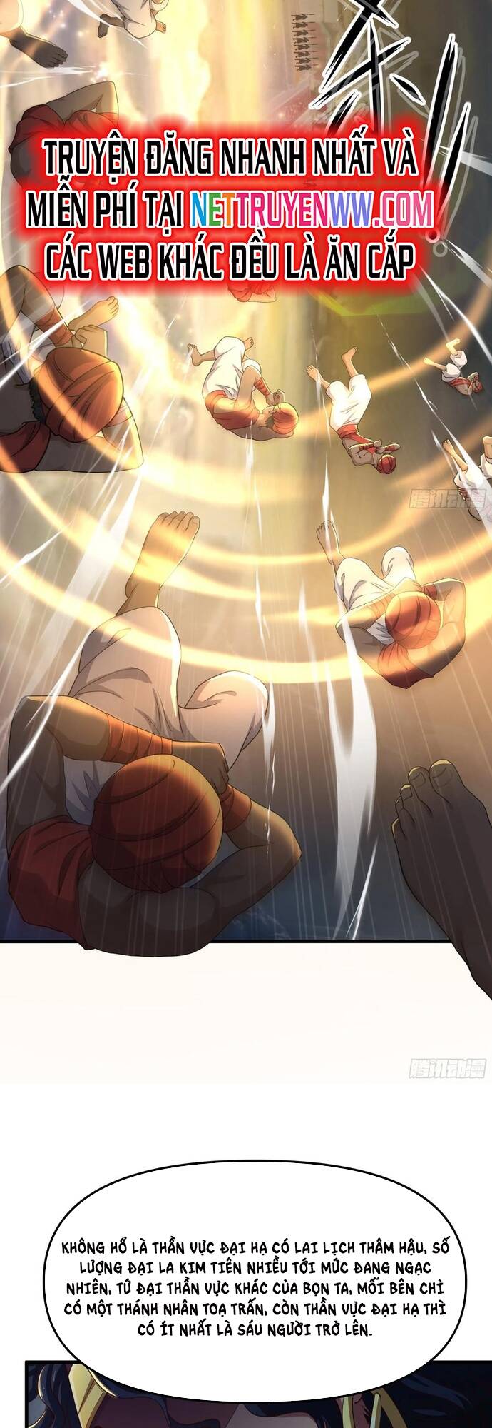 Trụ Vương Tái Sinh Không Muốn Làm Đại Phản Diện Chap 67 - Next Chap 68