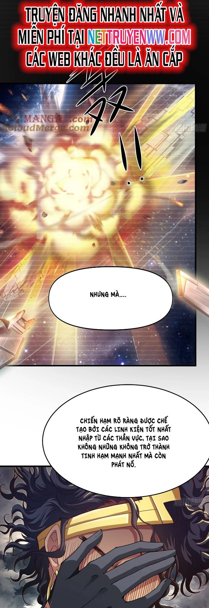 Trụ Vương Tái Sinh Không Muốn Làm Đại Phản Diện Chap 67 - Next Chap 68