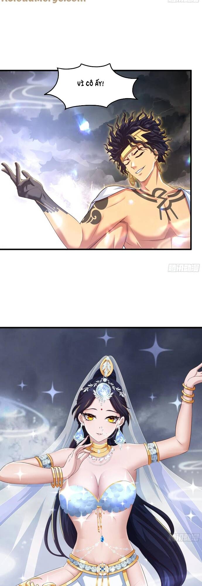 Trụ Vương Tái Sinh Không Muốn Làm Đại Phản Diện Chap 67 - Next Chap 68