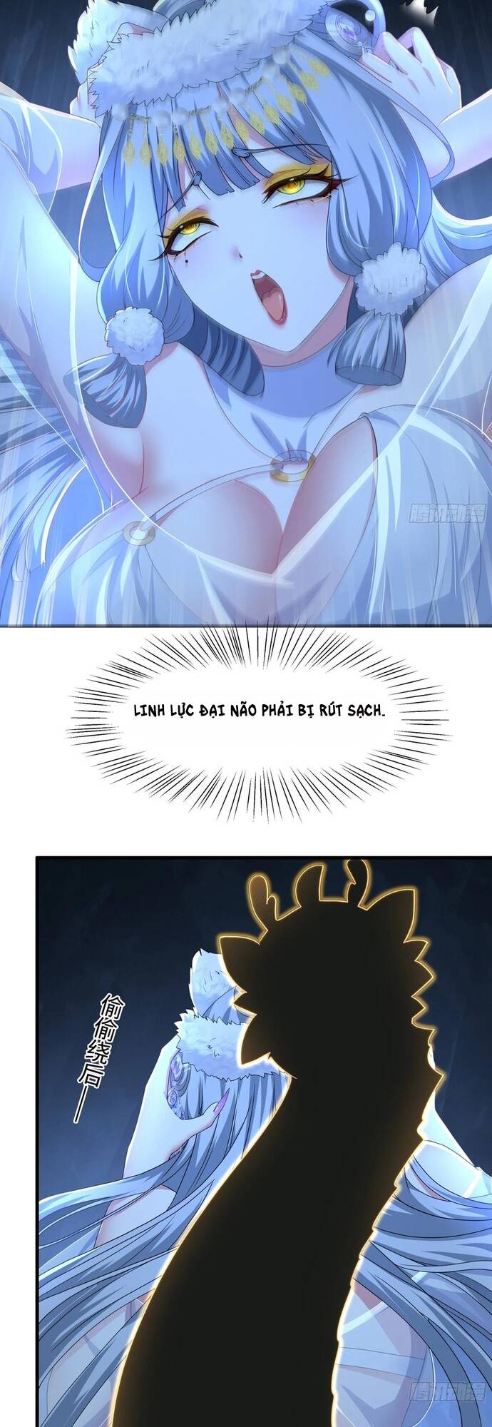 Trụ Vương Tái Sinh Không Muốn Làm Đại Phản Diện Chap 67 - Next Chap 68