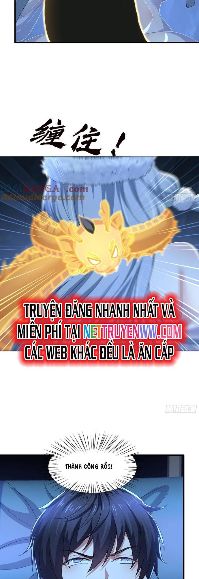 Trụ Vương Tái Sinh Không Muốn Làm Đại Phản Diện Chap 67 - Next Chap 68