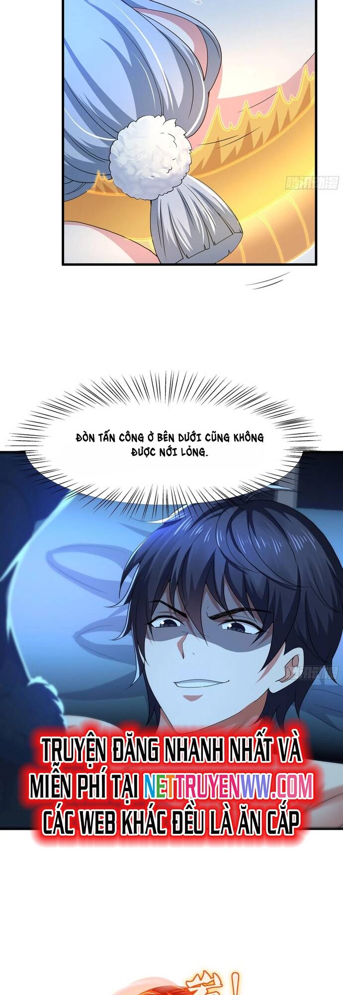 Trụ Vương Tái Sinh Không Muốn Làm Đại Phản Diện Chap 67 - Next Chap 68