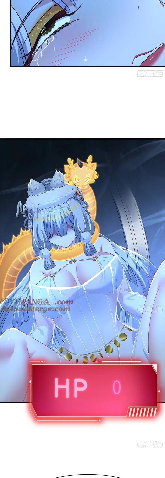 Trụ Vương Tái Sinh Không Muốn Làm Đại Phản Diện Chap 67 - Next Chap 68