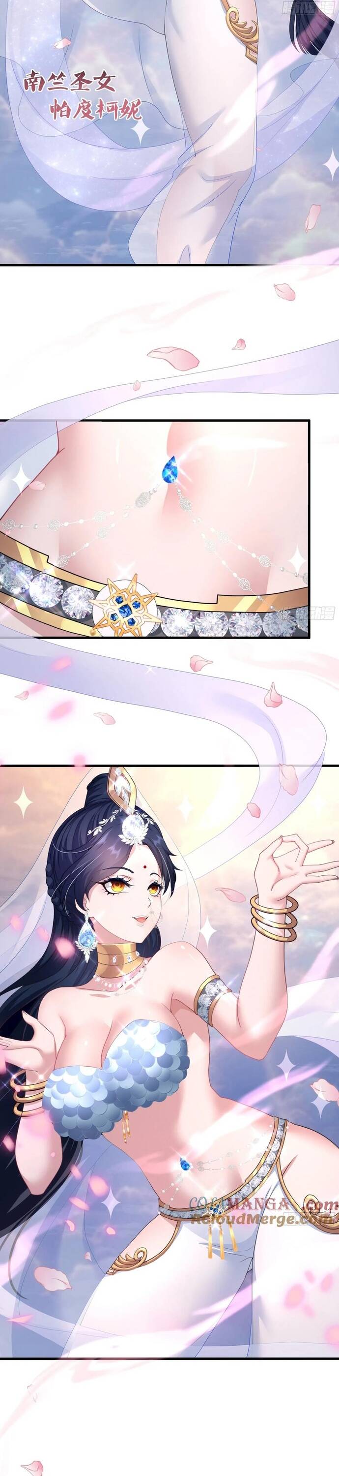 Trụ Vương Tái Sinh Không Muốn Làm Đại Phản Diện Chap 68 - Next Chap 69