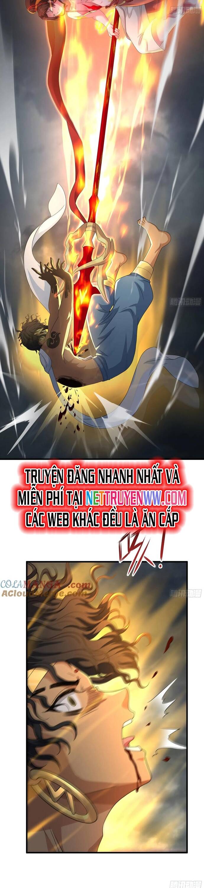 Trụ Vương Tái Sinh Không Muốn Làm Đại Phản Diện Chap 68 - Next Chap 69
