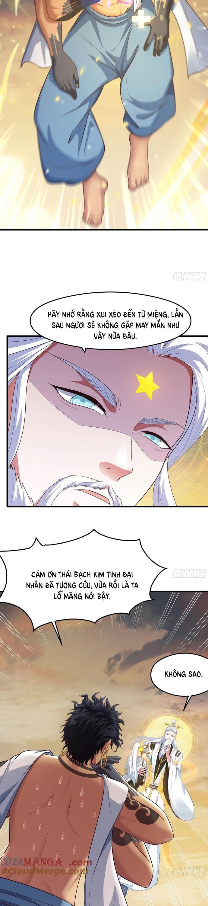 Trụ Vương Tái Sinh Không Muốn Làm Đại Phản Diện Chap 68 - Next Chap 69