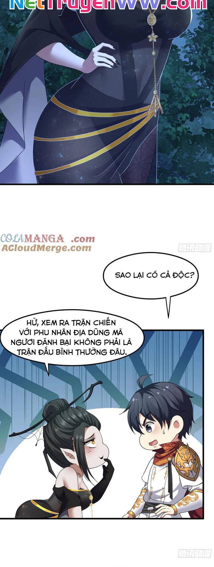 Trụ Vương Tái Sinh Không Muốn Làm Đại Phản Diện Chap 69 - Next Chap 70