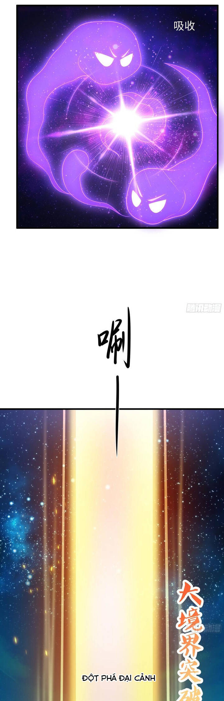 Trụ Vương Tái Sinh Không Muốn Làm Đại Phản Diện Chap 69 - Next Chap 70