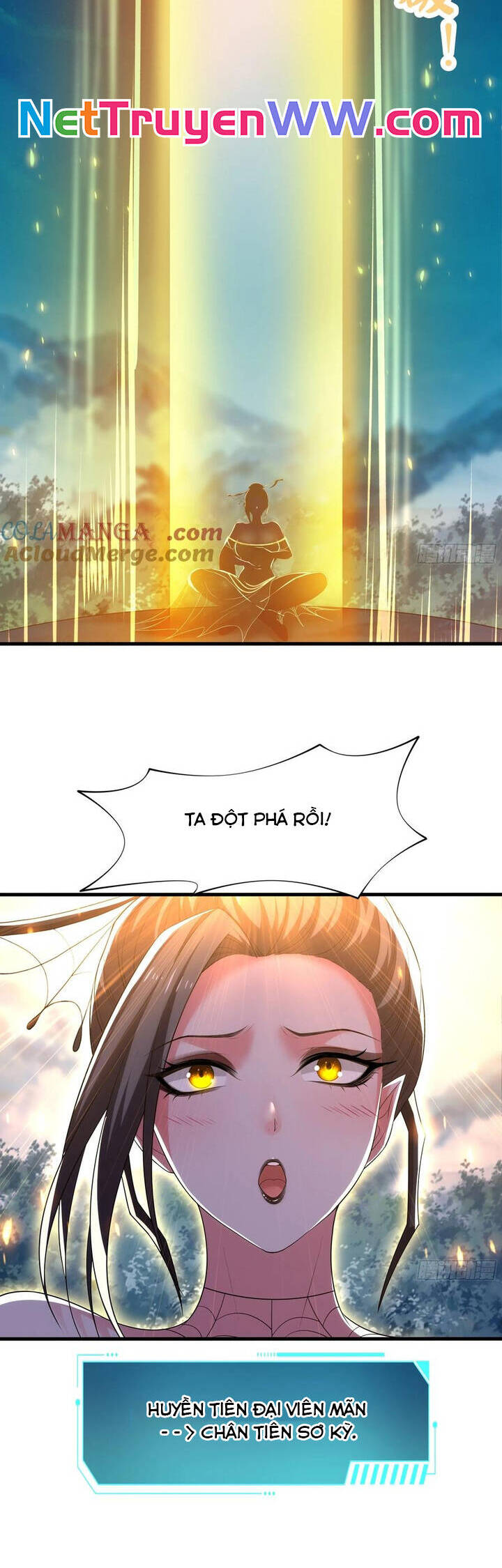 Trụ Vương Tái Sinh Không Muốn Làm Đại Phản Diện Chap 69 - Next Chap 70
