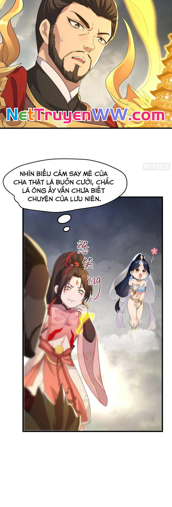 Trụ Vương Tái Sinh Không Muốn Làm Đại Phản Diện Chap 69 - Next Chap 70