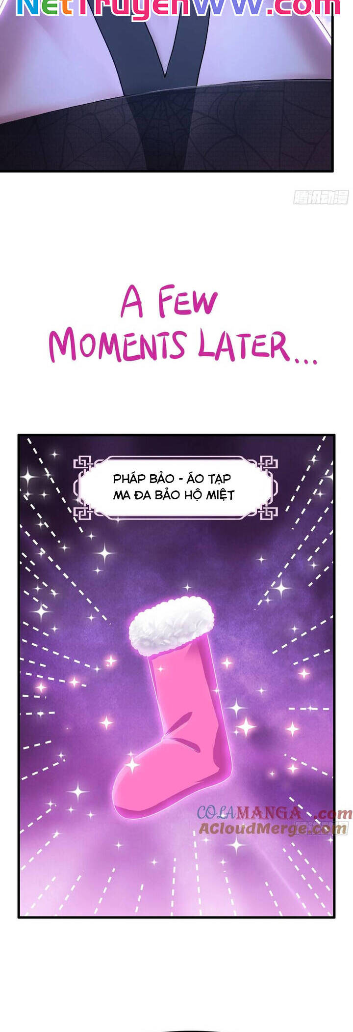 Trụ Vương Tái Sinh Không Muốn Làm Đại Phản Diện Chap 69 - Next Chap 70