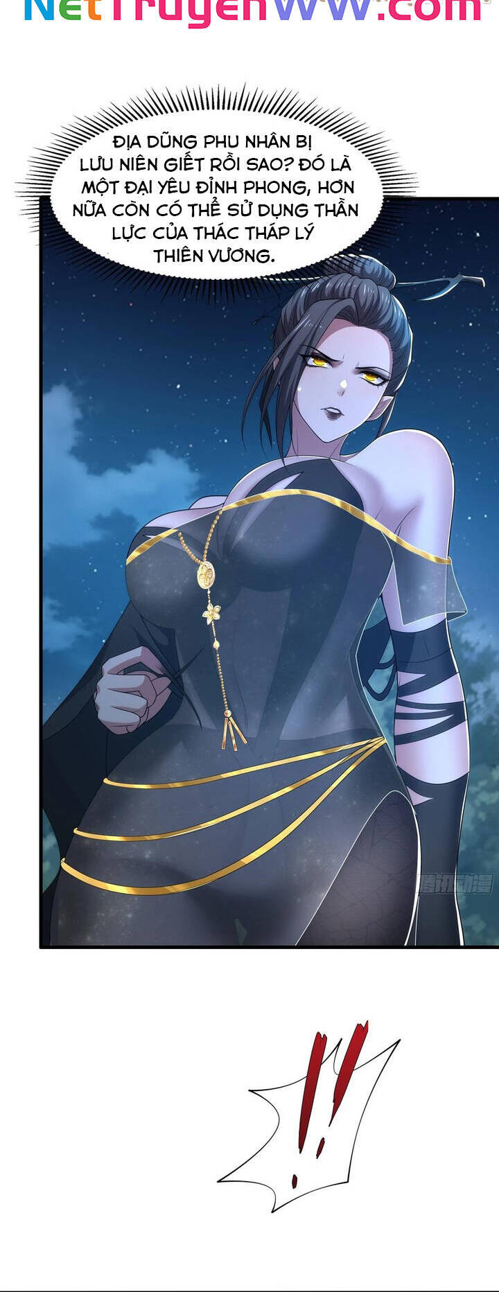 Trụ Vương Tái Sinh Không Muốn Làm Đại Phản Diện Chap 69 - Next Chap 70