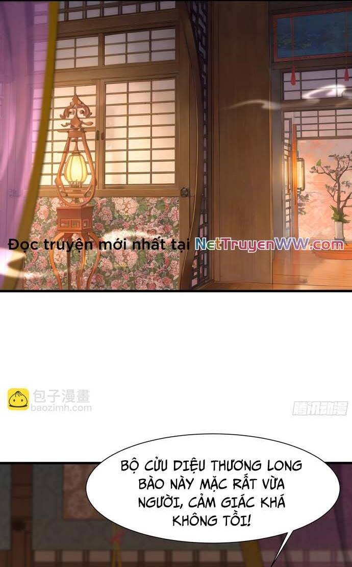 Trụ Vương Tái Sinh Không Muốn Làm Đại Phản Diện Chap 7 - Next Chap 8