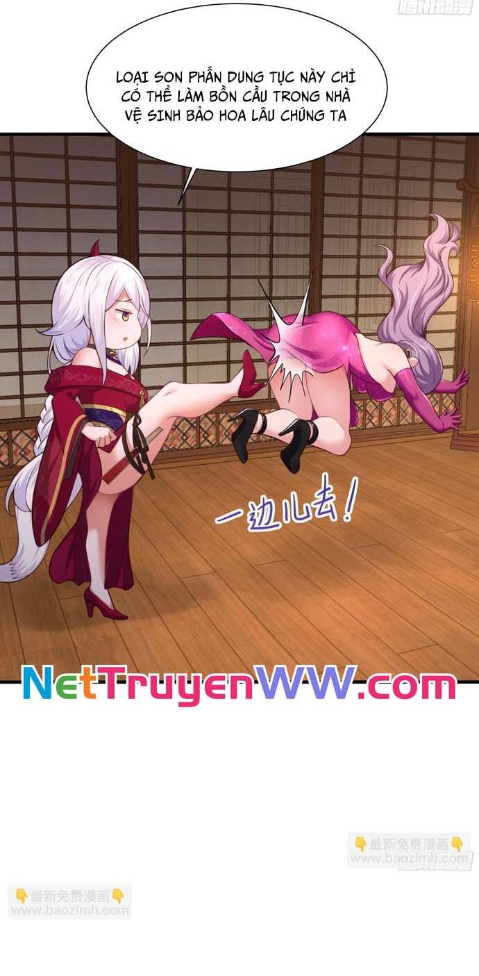 Trụ Vương Tái Sinh Không Muốn Làm Đại Phản Diện Chap 7 - Next Chap 8