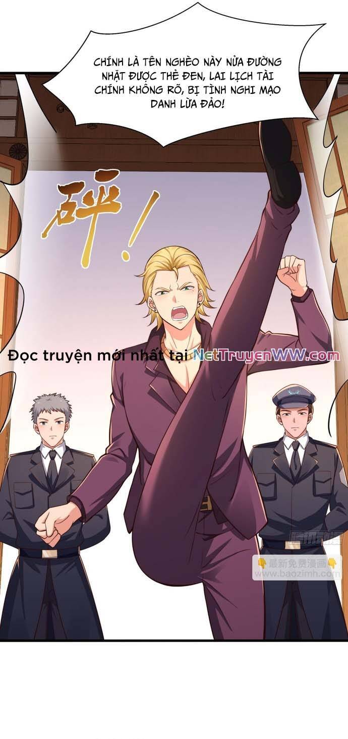 Trụ Vương Tái Sinh Không Muốn Làm Đại Phản Diện Chap 7 - Next Chap 8