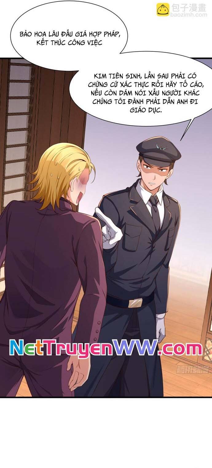 Trụ Vương Tái Sinh Không Muốn Làm Đại Phản Diện Chap 7 - Next Chap 8