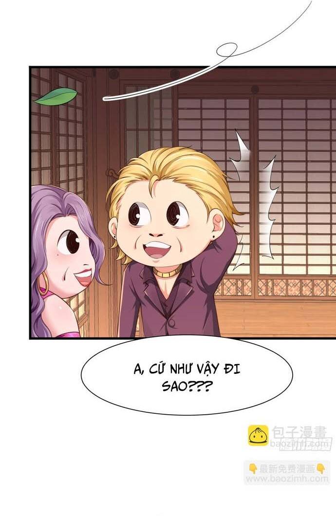 Trụ Vương Tái Sinh Không Muốn Làm Đại Phản Diện Chap 7 - Next Chap 8