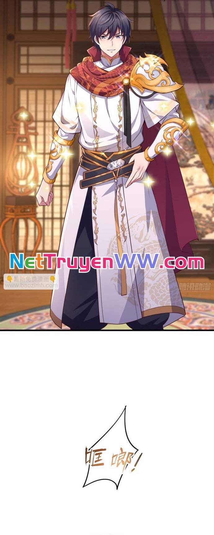 Trụ Vương Tái Sinh Không Muốn Làm Đại Phản Diện Chap 7 - Next Chap 8