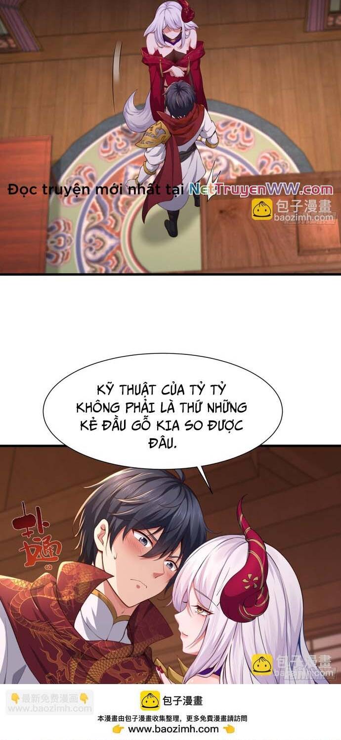 Trụ Vương Tái Sinh Không Muốn Làm Đại Phản Diện Chap 7 - Next Chap 8