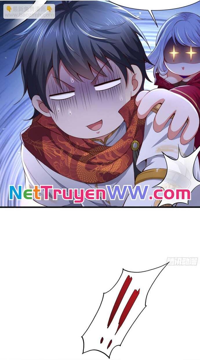 Trụ Vương Tái Sinh Không Muốn Làm Đại Phản Diện Chap 7 - Next Chap 8