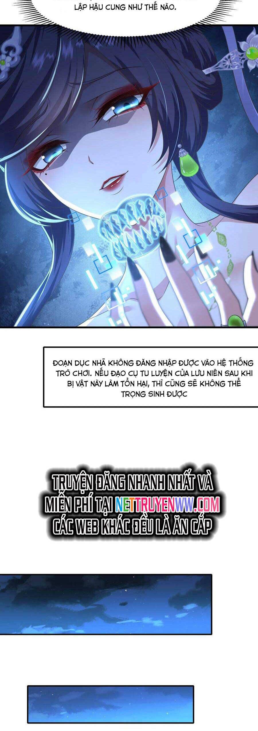 Trụ Vương Tái Sinh Không Muốn Làm Đại Phản Diện Chap 70 - Next Chap 71