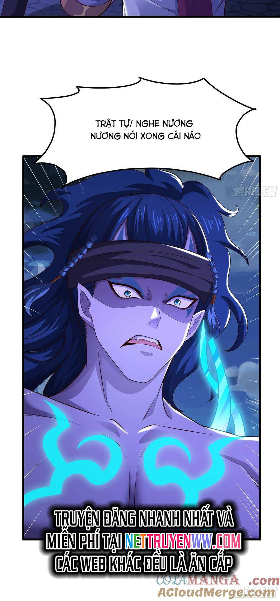 Trụ Vương Tái Sinh Không Muốn Làm Đại Phản Diện Chap 70 - Next Chap 71