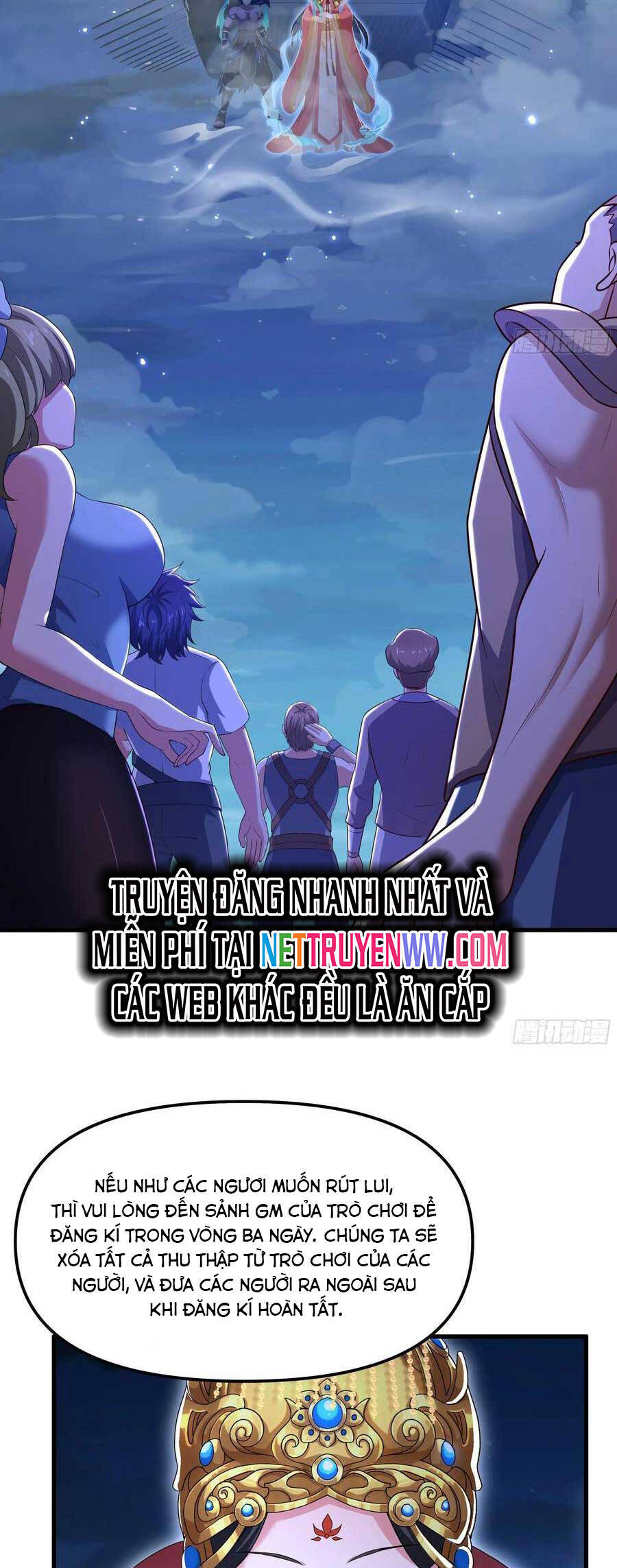 Trụ Vương Tái Sinh Không Muốn Làm Đại Phản Diện Chap 70 - Next Chap 71