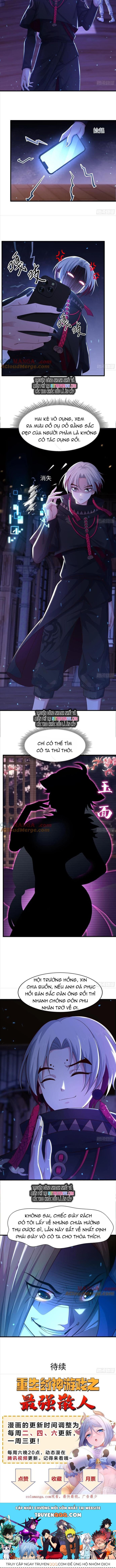 Trụ Vương Tái Sinh Không Muốn Làm Đại Phản Diện Chap 72 - Next Chap 73