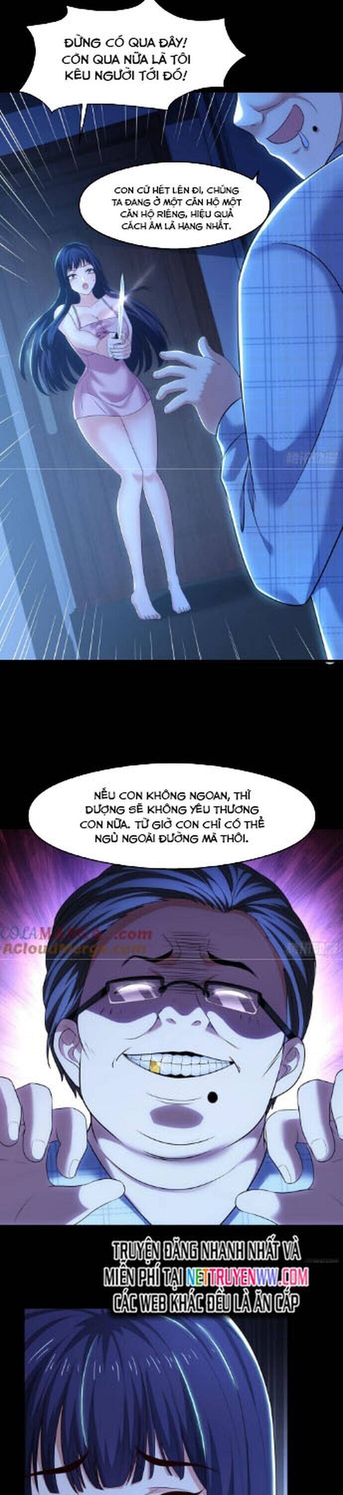 Trụ Vương Tái Sinh Không Muốn Làm Đại Phản Diện Chap 73 - Next Chap 74