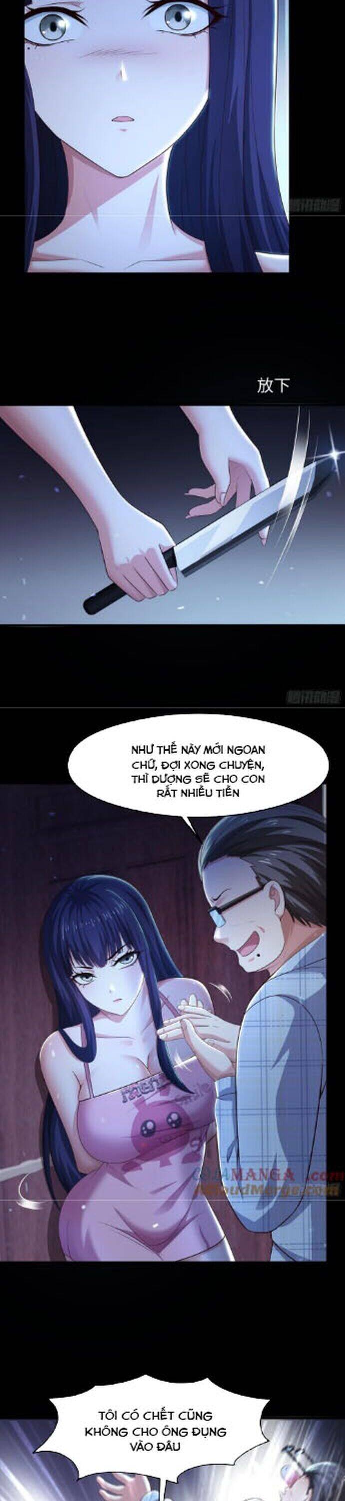 Trụ Vương Tái Sinh Không Muốn Làm Đại Phản Diện Chap 73 - Next Chap 74