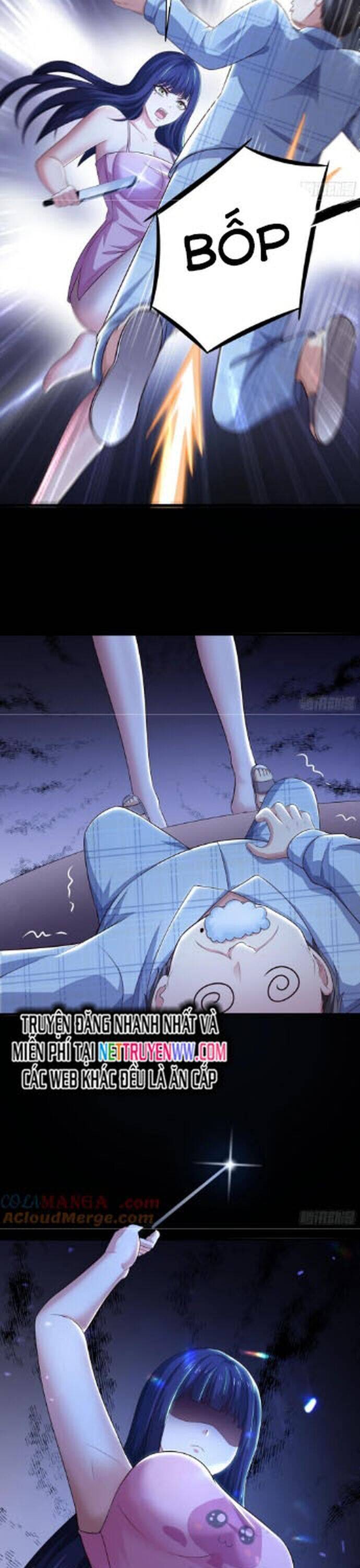Trụ Vương Tái Sinh Không Muốn Làm Đại Phản Diện Chap 73 - Next Chap 74