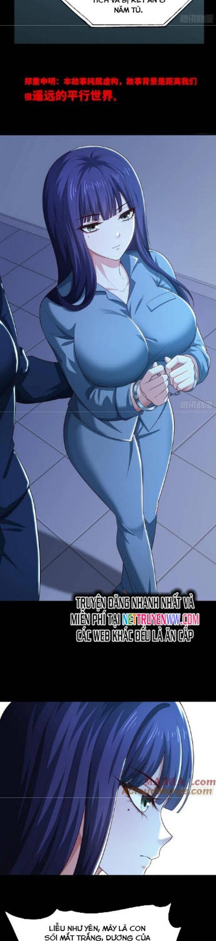 Trụ Vương Tái Sinh Không Muốn Làm Đại Phản Diện Chap 73 - Next Chap 74