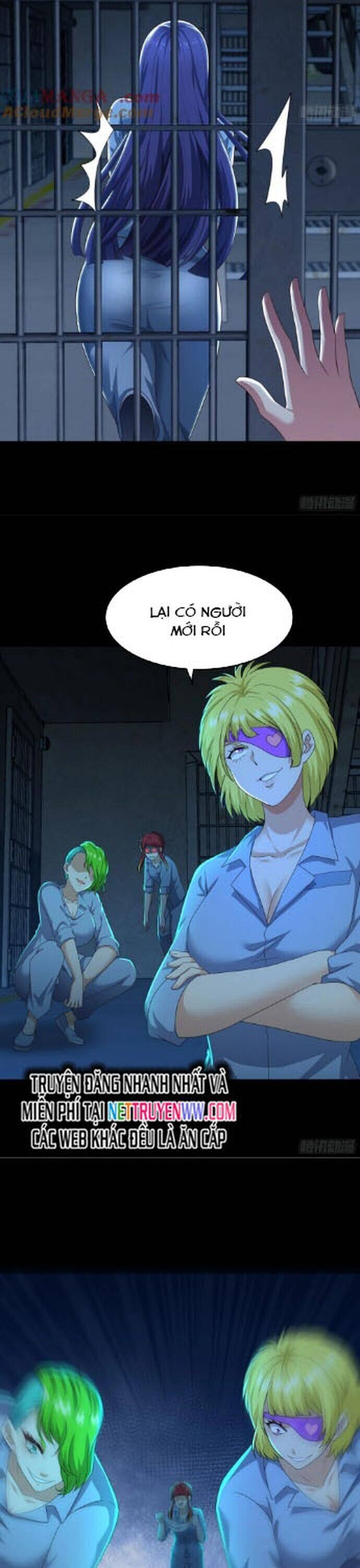 Trụ Vương Tái Sinh Không Muốn Làm Đại Phản Diện Chap 73 - Next Chap 74