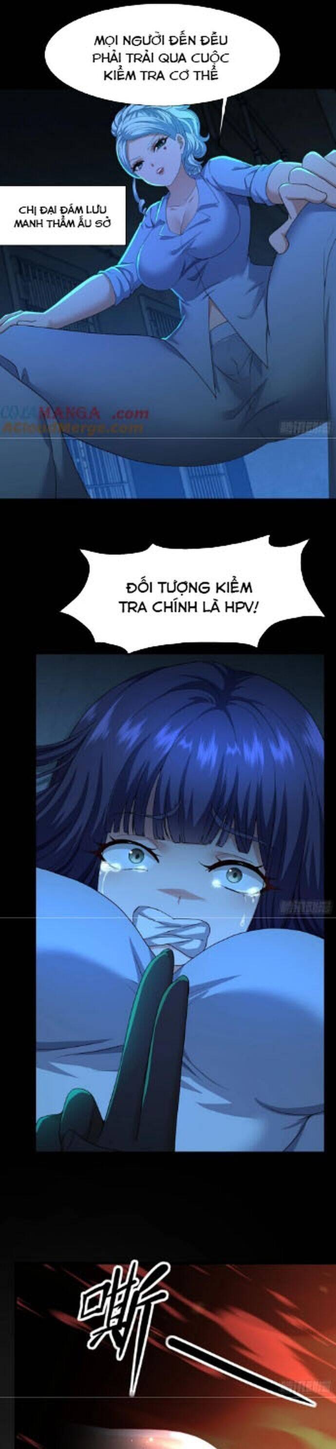 Trụ Vương Tái Sinh Không Muốn Làm Đại Phản Diện Chap 73 - Next Chap 74