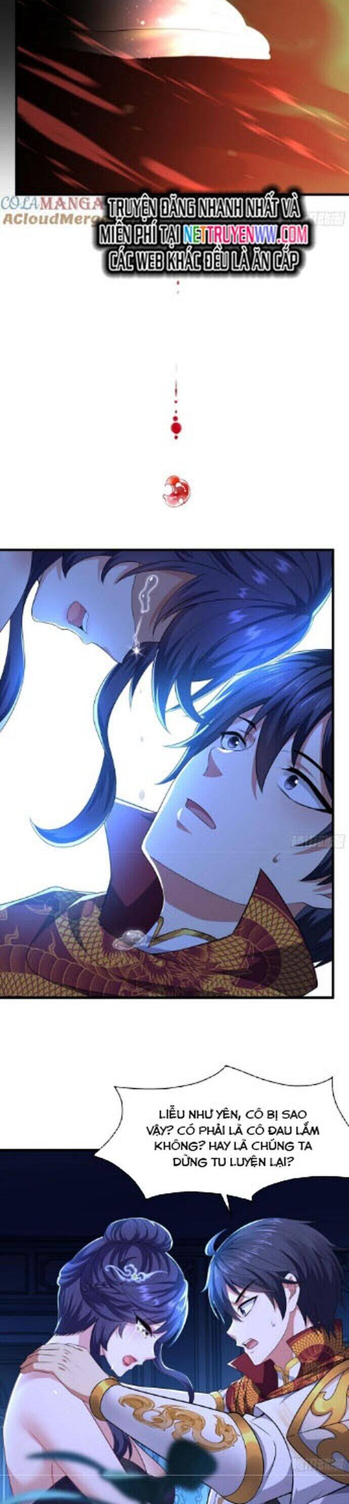 Trụ Vương Tái Sinh Không Muốn Làm Đại Phản Diện Chap 73 - Next Chap 74