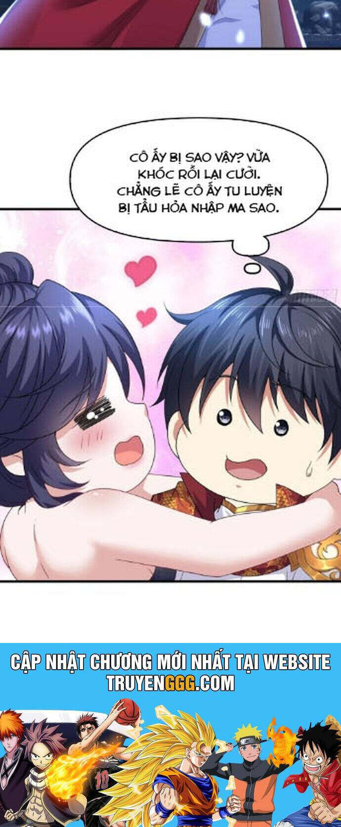 Trụ Vương Tái Sinh Không Muốn Làm Đại Phản Diện Chap 73 - Next Chap 74