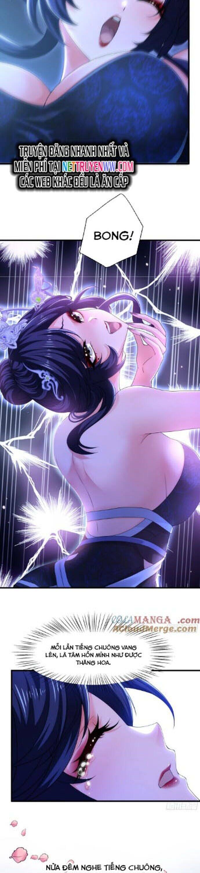 Trụ Vương Tái Sinh Không Muốn Làm Đại Phản Diện Chap 73 - Next Chap 74