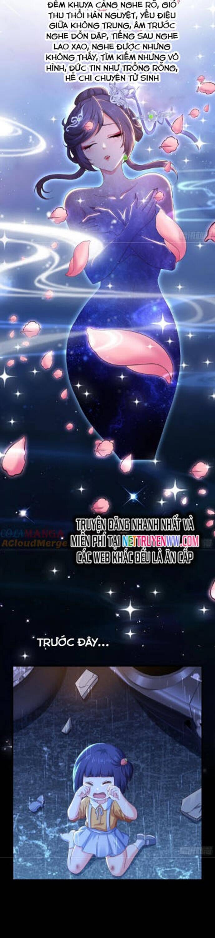 Trụ Vương Tái Sinh Không Muốn Làm Đại Phản Diện Chap 73 - Next Chap 74