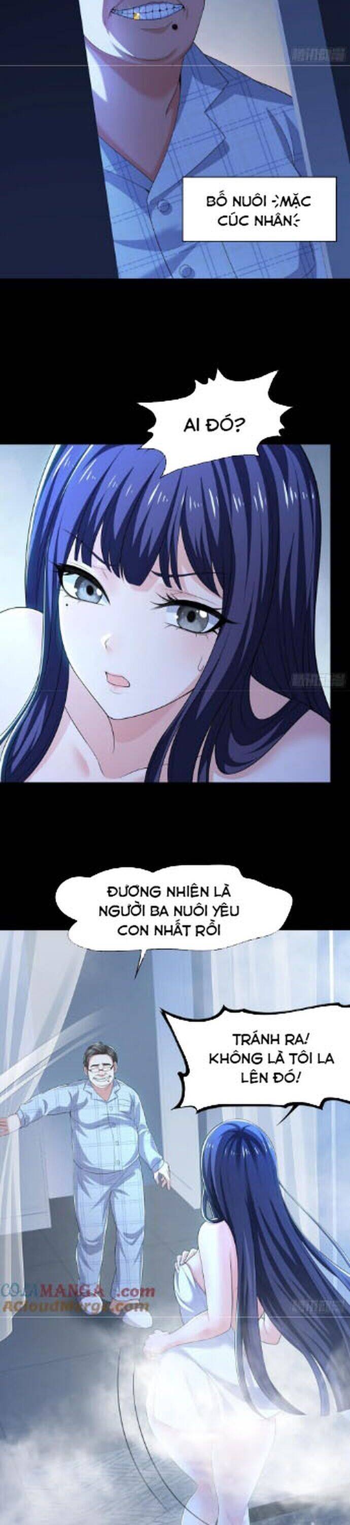 Trụ Vương Tái Sinh Không Muốn Làm Đại Phản Diện Chap 73 - Next Chap 74