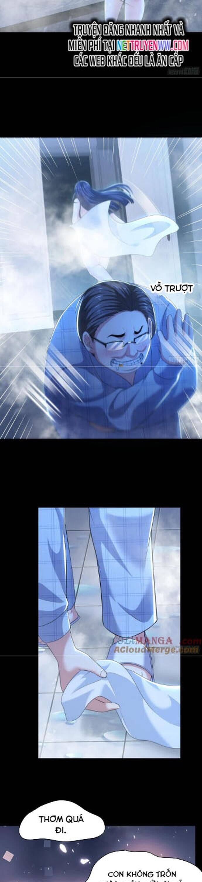 Trụ Vương Tái Sinh Không Muốn Làm Đại Phản Diện Chap 73 - Next Chap 74